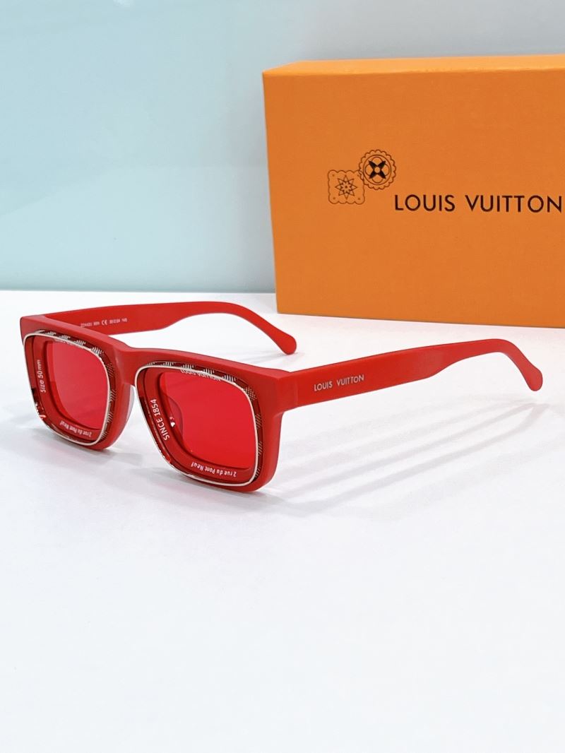 Louis Vuitton Sunglasses